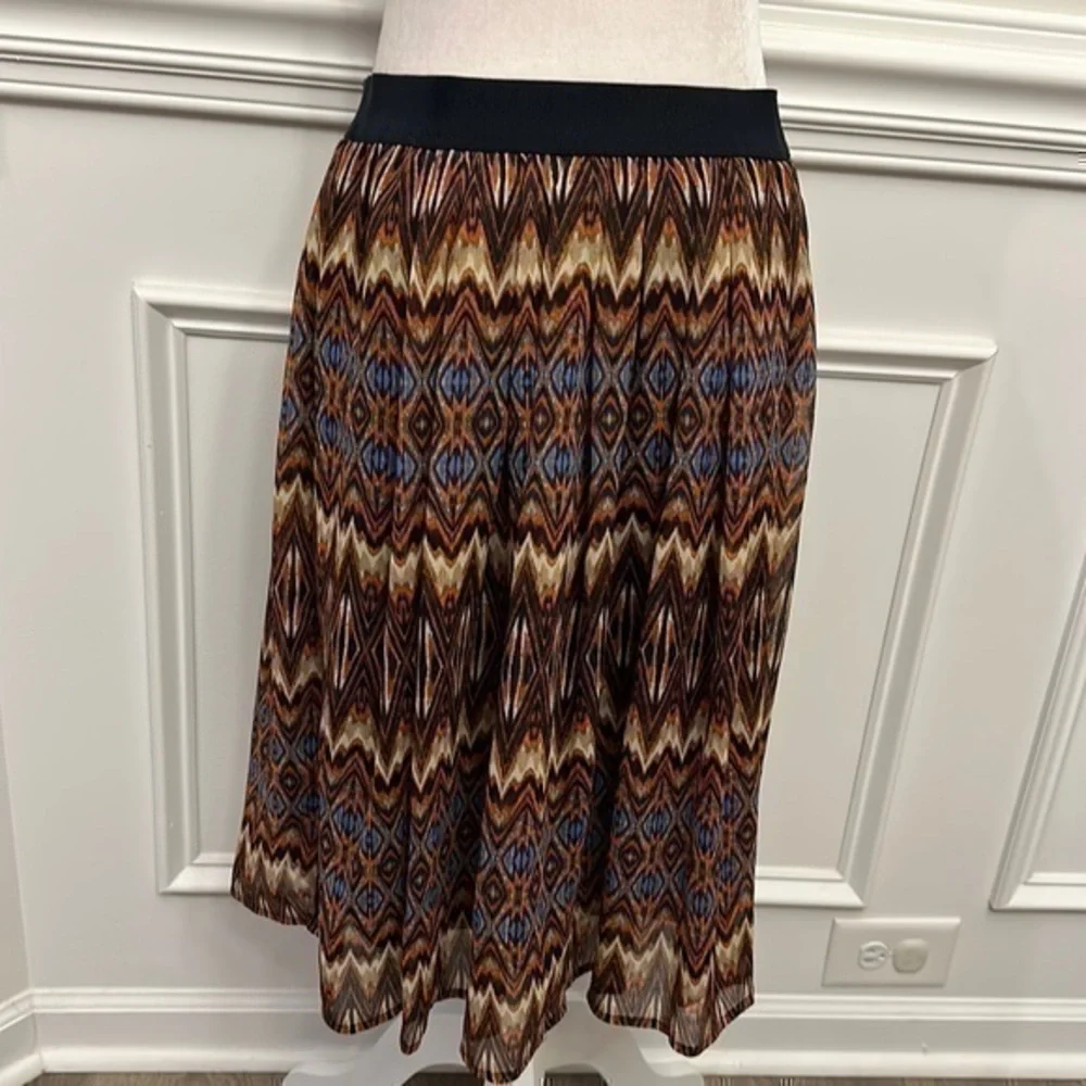 Ruby Rd. Skirt - Picture 1 of 7
